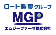 ロート製薬グループ　MGP エムジーファーマー株式会社