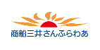 株式会社商船三井さんふらわあ