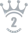 2位