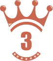 3位